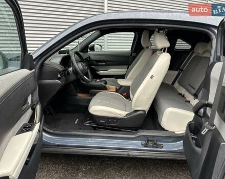 Серый Мазда MX-30, объемом двигателя 0 л и пробегом 85 тыс. км за 14500 $, фото 46 на Automoto.ua