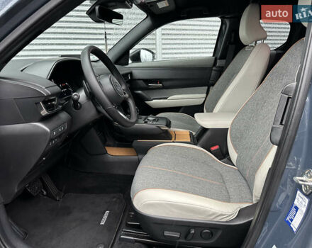 Серый Мазда MX-30, объемом двигателя 0 л и пробегом 85 тыс. км за 14500 $, фото 41 на Automoto.ua