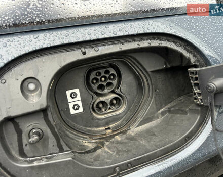 Серый Мазда MX-30, объемом двигателя 0 л и пробегом 85 тыс. км за 14500 $, фото 28 на Automoto.ua