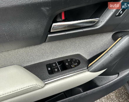 Серый Мазда MX-30, объемом двигателя 0 л и пробегом 85 тыс. км за 14500 $, фото 50 на Automoto.ua