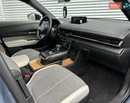 Серый Мазда MX-30, объемом двигателя 0 л и пробегом 85 тыс. км за 14500 $, фото 18 на Automoto.ua