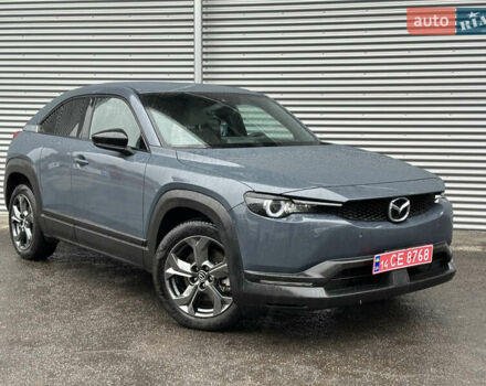 Серый Мазда MX-30, объемом двигателя 0 л и пробегом 85 тыс. км за 14500 $, фото 8 на Automoto.ua