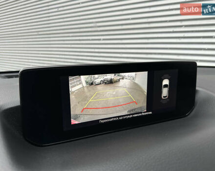 Серый Мазда MX-30, объемом двигателя 0 л и пробегом 85 тыс. км за 14500 $, фото 35 на Automoto.ua