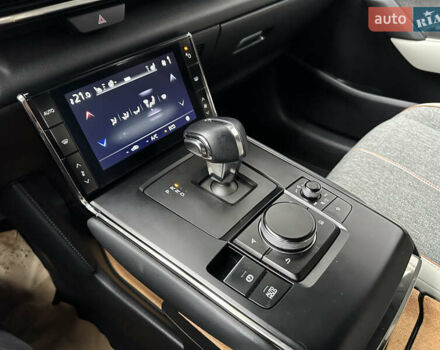 Серый Мазда MX-30, объемом двигателя 0 л и пробегом 85 тыс. км за 14500 $, фото 36 на Automoto.ua