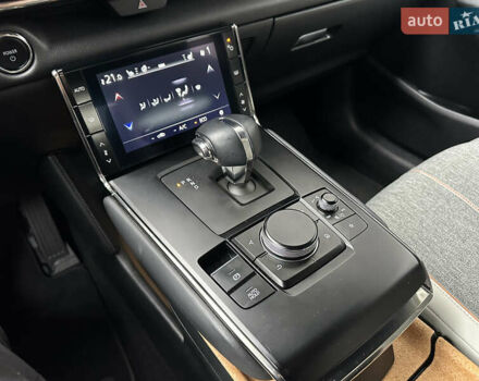 Серый Мазда MX-30, объемом двигателя 0 л и пробегом 85 тыс. км за 14500 $, фото 51 на Automoto.ua