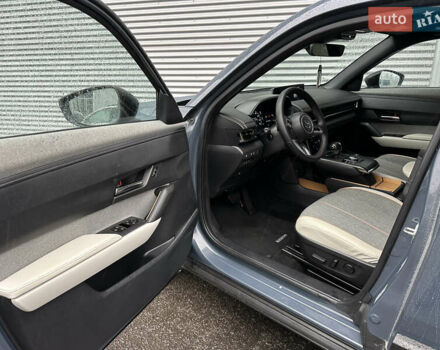 Серый Мазда MX-30, объемом двигателя 0 л и пробегом 85 тыс. км за 14500 $, фото 43 на Automoto.ua