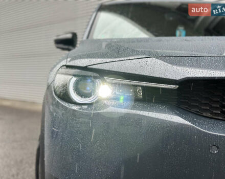 Серый Мазда MX-30, объемом двигателя 0 л и пробегом 85 тыс. км за 14500 $, фото 11 на Automoto.ua