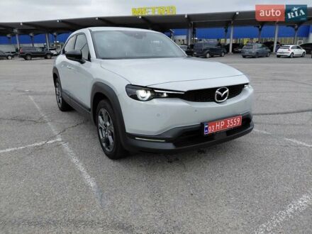 Мазда MX-30 2020 в Днепре (Днепропетровске) на Automoto.ua Серый Мазда MX-30, объемом двигателя 0 л и пробегом 109 тыс. км за 13999 $, фото 1 на Automoto.ua