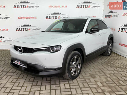Сірий Мазда MX-30, об'ємом двигуна 0 л та пробігом 139 тис. км за 13950 $, фото 1 на Automoto.ua