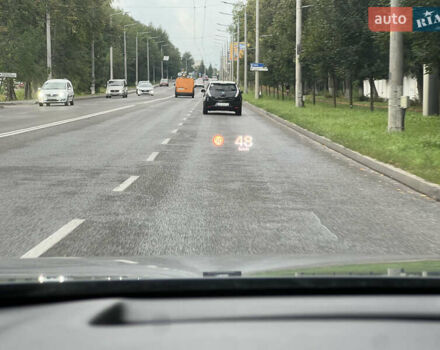 Синій Мазда MX-30, об'ємом двигуна 0 л та пробігом 58 тис. км за 14900 $, фото 26 на Automoto.ua