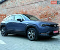 Синий Мазда MX-30, объемом двигателя 0 л и пробегом 55 тыс. км за 14750 $, фото 11 на Automoto.ua