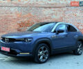 Синий Мазда MX-30, объемом двигателя 0 л и пробегом 55 тыс. км за 14750 $, фото 6 на Automoto.ua