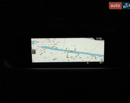 Синий Мазда MX-30, объемом двигателя 0 л и пробегом 55 тыс. км за 14750 $, фото 50 на Automoto.ua