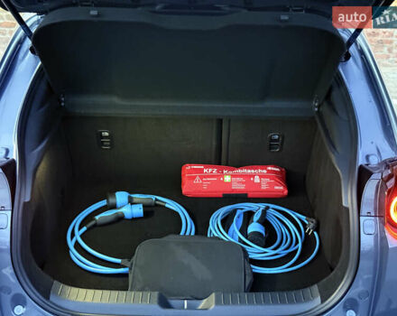 Синий Мазда MX-30, объемом двигателя 0 л и пробегом 55 тыс. км за 14750 $, фото 33 на Automoto.ua