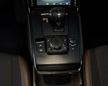 Синий Мазда MX-30, объемом двигателя 0 л и пробегом 55 тыс. км за 14750 $, фото 36 на Automoto.ua