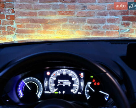 Синий Мазда MX-30, объемом двигателя 0 л и пробегом 55 тыс. км за 14750 $, фото 46 на Automoto.ua