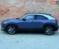 Синий Мазда MX-30, объемом двигателя 0 л и пробегом 55 тыс. км за 14750 $, фото 14 на Automoto.ua