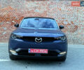 Синий Мазда MX-30, объемом двигателя 0 л и пробегом 55 тыс. км за 14750 $, фото 2 на Automoto.ua