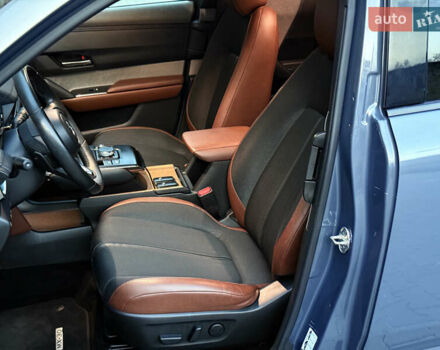 Синий Мазда MX-30, объемом двигателя 0 л и пробегом 55 тыс. км за 14750 $, фото 35 на Automoto.ua