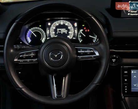 Синий Мазда MX-30, объемом двигателя 0 л и пробегом 55 тыс. км за 14750 $, фото 37 на Automoto.ua