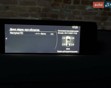 Синий Мазда MX-30, объемом двигателя 0 л и пробегом 55 тыс. км за 14750 $, фото 59 на Automoto.ua