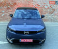 Синий Мазда MX-30, объемом двигателя 0 л и пробегом 55 тыс. км за 14750 $, фото 1 на Automoto.ua