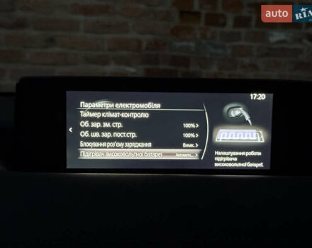 Синий Мазда MX-30, объемом двигателя 0 л и пробегом 55 тыс. км за 14750 $, фото 53 на Automoto.ua