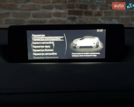 Синий Мазда MX-30, объемом двигателя 0 л и пробегом 55 тыс. км за 14750 $, фото 51 на Automoto.ua