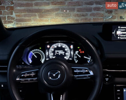 Синий Мазда MX-30, объемом двигателя 0 л и пробегом 55 тыс. км за 14750 $, фото 38 на Automoto.ua