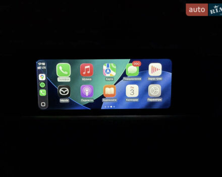 Синий Мазда MX-30, объемом двигателя 0 л и пробегом 55 тыс. км за 14750 $, фото 49 на Automoto.ua