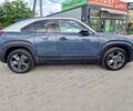 Зелений Мазда MX-30, об'ємом двигуна 0 л та пробігом 65 тис. км за 14100 $, фото 5 на Automoto.ua
