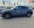 Зелений Мазда MX-30, об'ємом двигуна 0 л та пробігом 65 тис. км за 14100 $, фото 16 на Automoto.ua