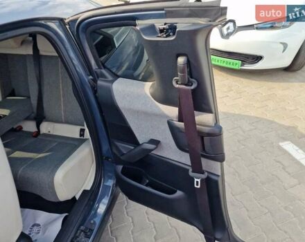 Зелений Мазда MX-30, об'ємом двигуна 0 л та пробігом 65 тис. км за 14100 $, фото 22 на Automoto.ua