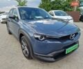 Зелений Мазда MX-30, об'ємом двигуна 0 л та пробігом 65 тис. км за 14100 $, фото 4 на Automoto.ua