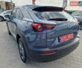 Зелений Мазда MX-30, об'ємом двигуна 0 л та пробігом 65 тис. км за 14100 $, фото 13 на Automoto.ua