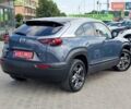 Зелений Мазда MX-30, об'ємом двигуна 0 л та пробігом 65 тис. км за 14100 $, фото 10 на Automoto.ua