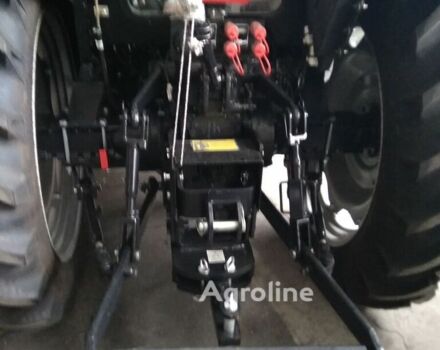 МакКормик С90, объемом двигателя 0 л и пробегом 0 тыс. км за 38961 $, фото 1 на Automoto.ua