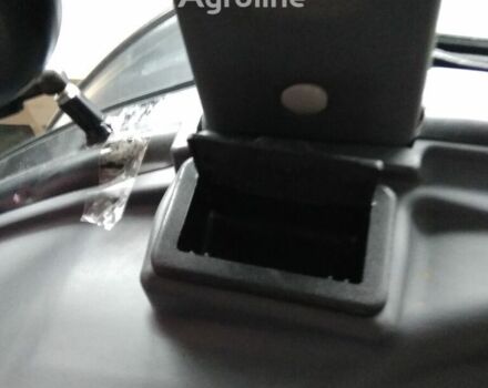 МакКормик С90, объемом двигателя 0 л и пробегом 0 тыс. км за 38961 $, фото 4 на Automoto.ua