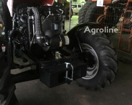 МакКормик С90, объемом двигателя 0 л и пробегом 0 тыс. км за 38961 $, фото 11 на Automoto.ua