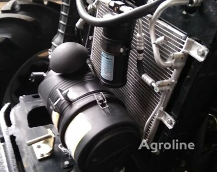 МакКормик С90, объемом двигателя 0 л и пробегом 0 тыс. км за 38961 $, фото 2 на Automoto.ua