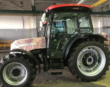 МакКормик С90, объемом двигателя 0 л и пробегом 0 тыс. км за 38961 $, фото 10 на Automoto.ua