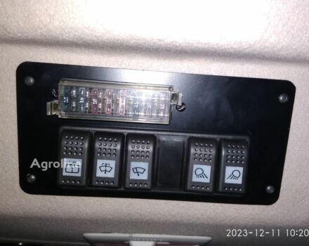 МакКормик С90, объемом двигателя 0 л и пробегом 0 тыс. км за 38961 $, фото 7 на Automoto.ua