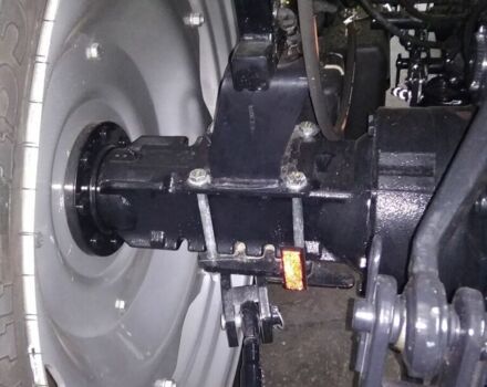 МакКормик С90, объемом двигателя 0 л и пробегом 0 тыс. км за 38961 $, фото 8 на Automoto.ua