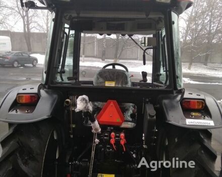 МакКормик С90, объемом двигателя 0 л и пробегом 0 тыс. км за 38961 $, фото 9 на Automoto.ua