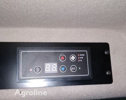 МакКормик С90, объемом двигателя 0 л и пробегом 0 тыс. км за 38961 $, фото 5 на Automoto.ua