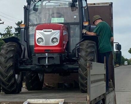 МакКормик С90, объемом двигателя 0 л и пробегом 0 тыс. км за 38961 $, фото 13 на Automoto.ua