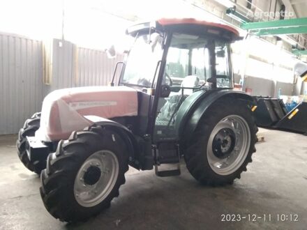 МакКормік S90 2023 у Умани на Automoto.ua МакКормік S90, об'ємом двигуна 0 л та пробігом 0 тис. км за 35306 $, фото 1 на Automoto.ua