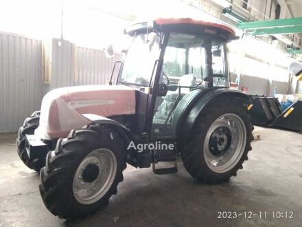 МакКормик С90, объемом двигателя 0 л и пробегом 0 тыс. км за 38961 $, фото 1 на Automoto.ua