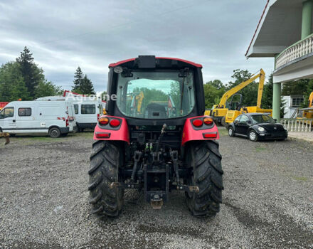 Красный МакКормик Другая, объемом двигателя 0 л и пробегом 0 тыс. км за 31229 $, фото 5 на Automoto.ua