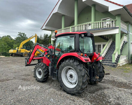 Красный МакКормик Другая, объемом двигателя 0 л и пробегом 0 тыс. км за 31229 $, фото 6 на Automoto.ua